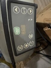 2x EXIT Leather Premium Whirlpool Pumpe (defekt)