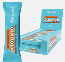 Barebells Soft Protein
