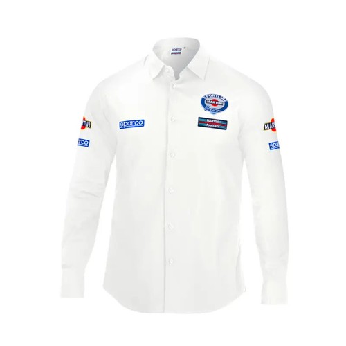 Sparco martini racing - martini,