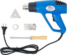 BGS Heißluftpistole 2000 Watt