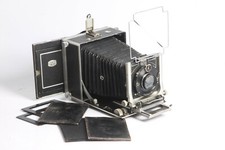 Linhof Technika 3 9x12 mit