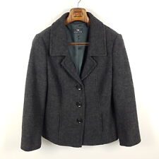 Peter Hahn Jacke Damen Gr. 46