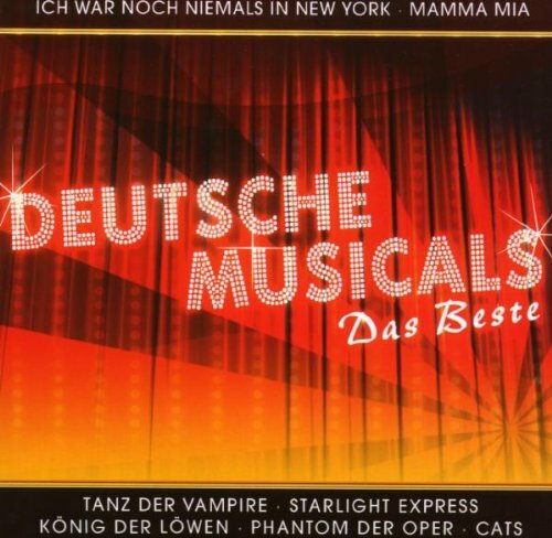 Deutsche musicals das beste - deutsche,