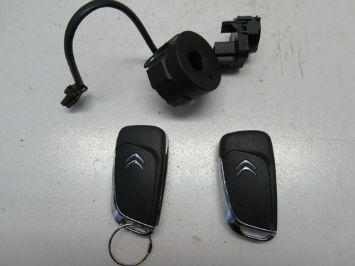 Citroen b7 2x - c4,