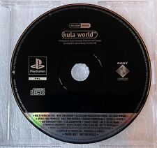Kula World PS1 PROMO Ultra