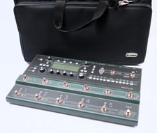 Kemper Profiler Stage Fußcontroller + thomann Softcase OVP NEUw + 2J GEWÄHR