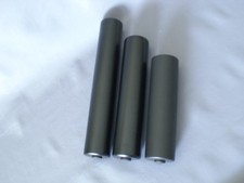 SCHWARZ RUND Bettfüße