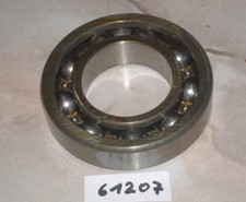 Burman Getriebelager 1 1/2" ID offen  13). Gearbox Bearing 1 1/2" ID open