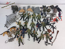 Chap Mei Soldier Force Snake Squad Action Figuren GI Joe KO Police Militär Waffe