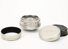 Pentax SMC PENTAX-FA 43mm