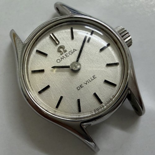 Original omega ville - omega,