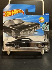 Hot Wheels ´66 Buick Riviera