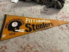 1974 Pittsburgh Steelers AFC