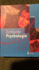 Psychologie von Zimbardo, .| Buch | Zustand sehr gut, Autorenkollektiv