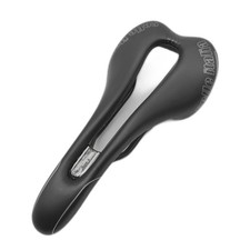 Selle Italia SLR Superflow TM Sattel Schwarz 2017 Mountainbike S