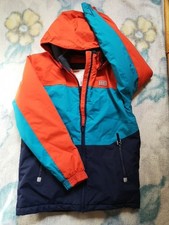 Leco Tec Winterjacke Größe 146/152/158 Neu!