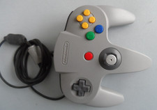 nintendo64 controller original für Rumble Pak Zustand  gut