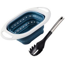 Xavax Küchen-Sieb Faltbar