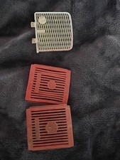 DDR Dumper KIPPER Sandkipper Spielzeug LKW Kipplaster Kühlergrill