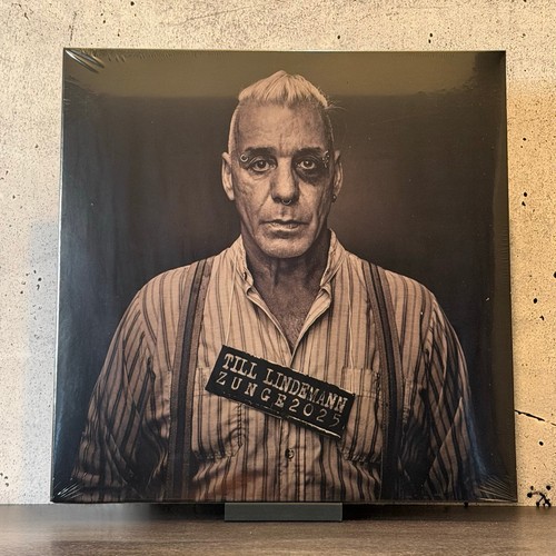 Till lindemann zunge - zunge, 30