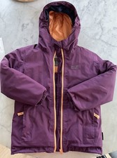Jack Wolfskin Winterjacke 128