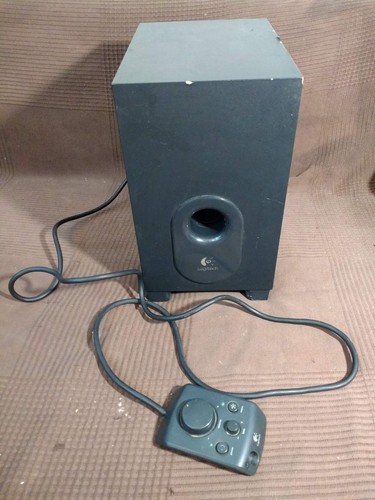 Logitech 540 aktiv - logitech,
