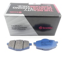 Brembo 07YA1407 Bremsbeläge