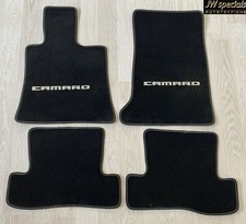 Autoteppich Fußmatten für