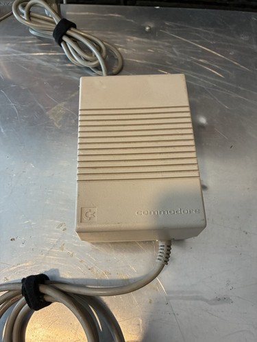 Commodore amiga 500 - commodore, 600