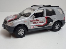 ⛔Mercedes ML 320 silber