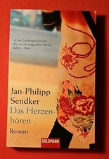 Das Herzenhören - Jan-Philipp