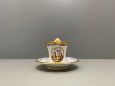 KPM Berlin Gedeck Feine