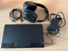 JVC EXOFIELD THEATER XP-EXT1