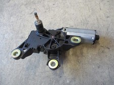 Heckscheibenwischermotor Audi A3 A4 A6 VW Passat Golf 4 Wischermotor 8L0955711A
