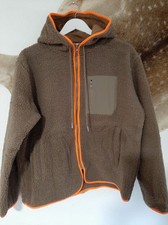 Zwillingsherz 💕 Teddyjacke