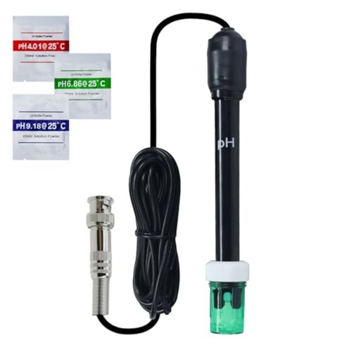 Austauschbar für sonde - ph, bnc