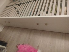 Bett Brimnes (IKEA) 180x200cm