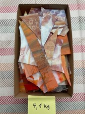 Tiffany Glasabschnitte