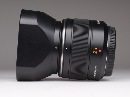 Panasonic leica summilux - panasonic,