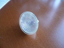 Halogen Lampe GU 10, 230 V, 35 W