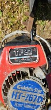 Kawasaki TF22 Heckenschere -