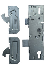 Sarazen 45mm Riegel Dead Door