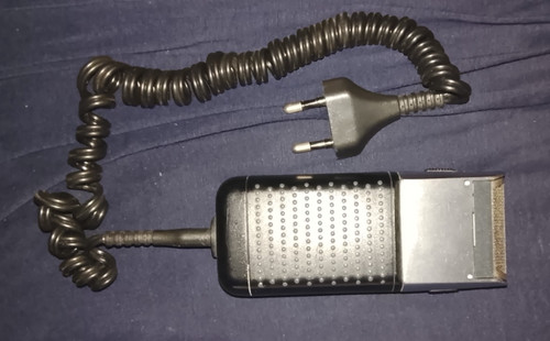 Braun micron vario - micron,