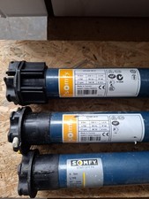 Somfy Rolladenmotor 3 Stück