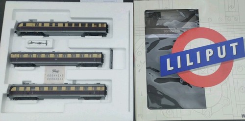 Liliput 12602 svt 137 - 137, drg