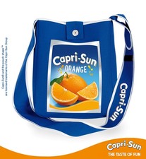 blaue Tasche Capri-​Sun®