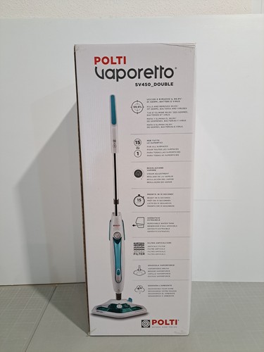 Polti vaporetto sv450 - polti,
