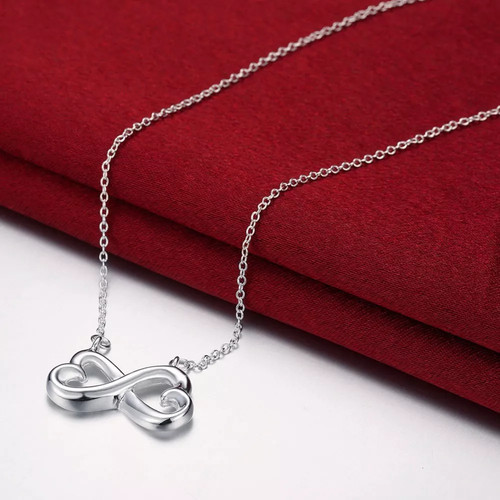 925 sterling silber halskette - 925,