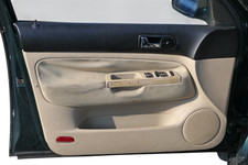 1x Golf 4 Bora Türverkleidung