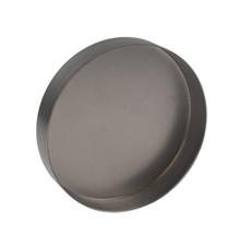 Stahl Deckel Rund Abdeckung f